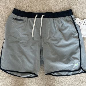 XXL NWT Banks Shorts